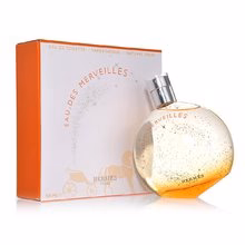 Hermes Eau des Merveilles EDT - 50 ml