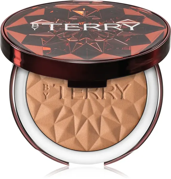 By Terry Tea to Tan Sun Powder moisturizing bronzer color 1. Fair Bronze 10 g