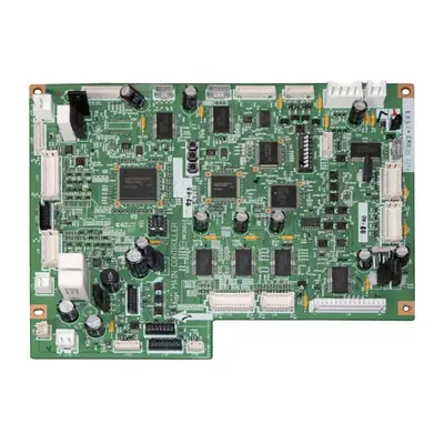 RM2-7595 HP Main Controller PC Board Assembly Finisher for CLJ M806