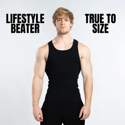 EKKO Lifestyle Beater - TRUE TO SIZE