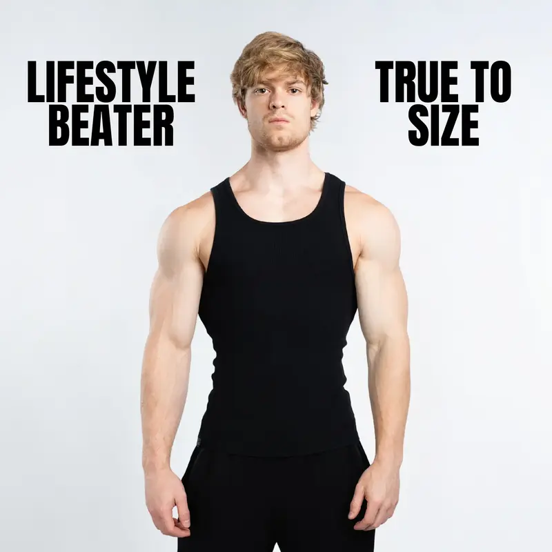 EKKO Lifestyle Beater - TRUE TO SIZE