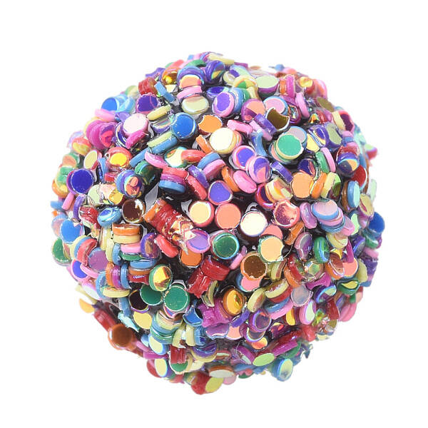 Acrylic Beads