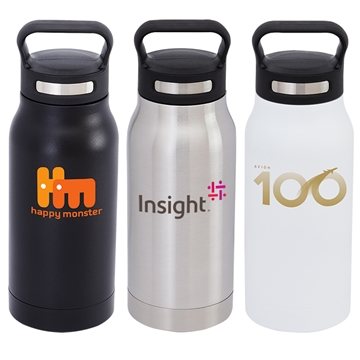 12 Customized Urban Peak 20 oz Water Bottle - Vacuum Insulated & ...
