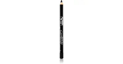 puroBIO Cosmetics Eyeliner eye pencil color 01 black 1.3 g