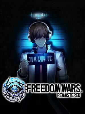 Freedom Wars Remastered | Steam