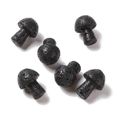 Natural Lava Rock GuaSha Stone