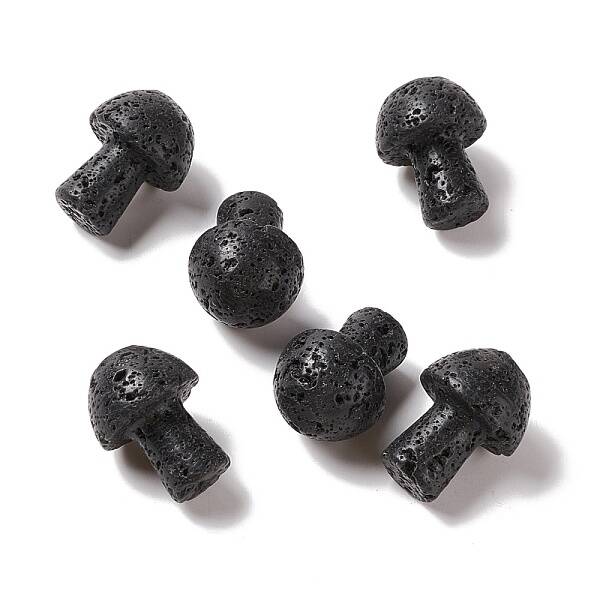 Natural Lava Rock GuaSha Stone