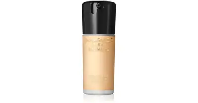 MAC Cosmetics Studio Radiance Powered Serum Hydrating Foundation Color NW58 30ml
