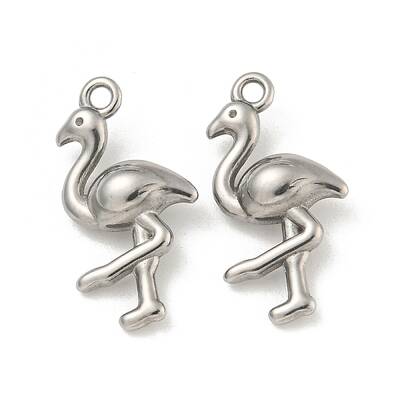 Non-Tarnish 304 Stainless Steel Pendants