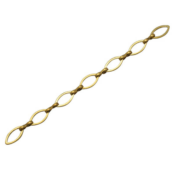 Brass Handmade Chains