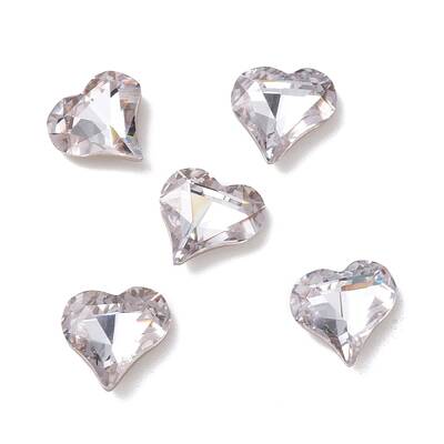 Cubic Zirconia Cabochons Cabochons
