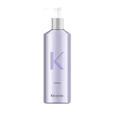 Kérastase Refill Bottle for Blond Absolu Hair Shampoo (Aluminium Bottle) 500ml