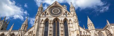 Romans, Vikings and Medieval Marvels: A Walk Through York’s History