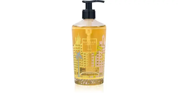 Baobab Collection Body Wellness Miami shower gel 350 ml