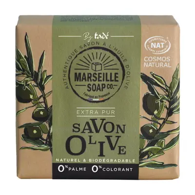 Tadé pays du levant Pure Marseille Soap, olive (100 g)