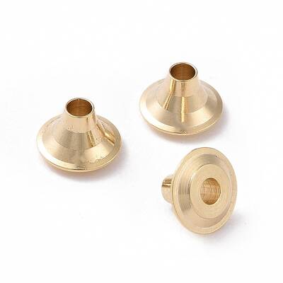 Brass Beads