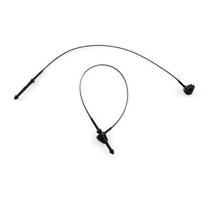 PP Cable Ties