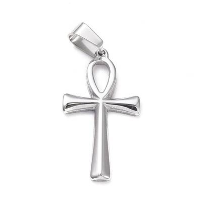 Non-Tarnish 304 Stainless Steel Pendants