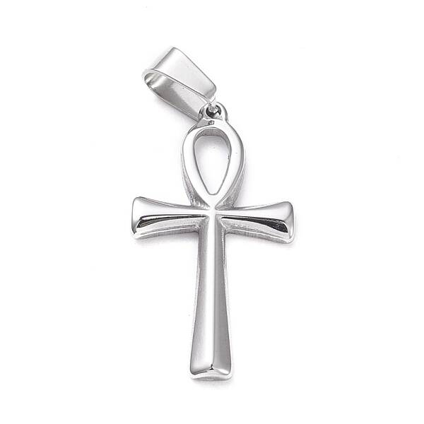Non-Tarnish 304 Stainless Steel Pendants