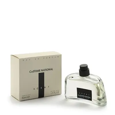 Costume National Scent Eau de Parfum unisex 50 ml