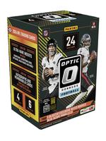 Break #TT-2534– 5x Optic Purple Shock Blasters! Collectible Trading Cards Hobby Trading Cards