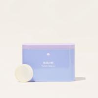 Blueland Toilet Bowl Cleaner Starter Set, 100% Plastic-Free & Zero Waste, Plant-Based Power, Septic-Safe,