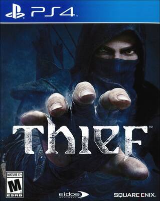 Thief