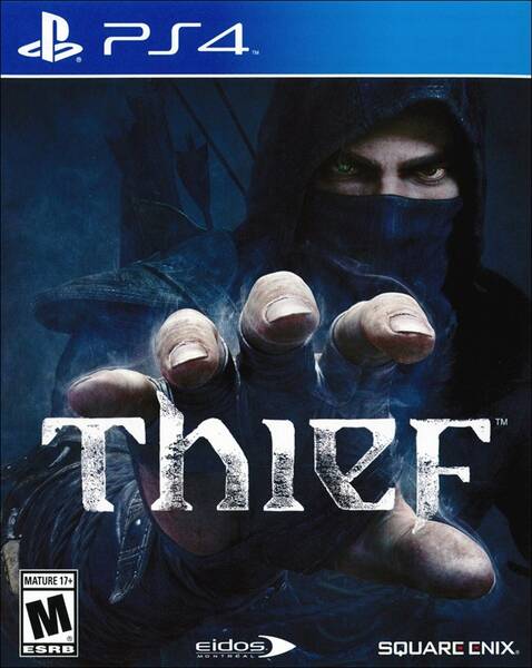 Thief