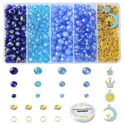 DIY Bracelet Kits