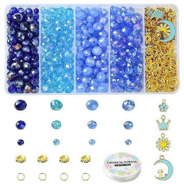 DIY Bracelet Kits
