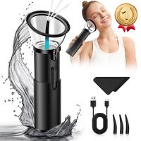 HeaDot Retractable Ear Wax Removal Upgrade: Safe and Effective Ear Cleaner with Waste Tank,Ear Irrigation Kit with USB - C Ca...