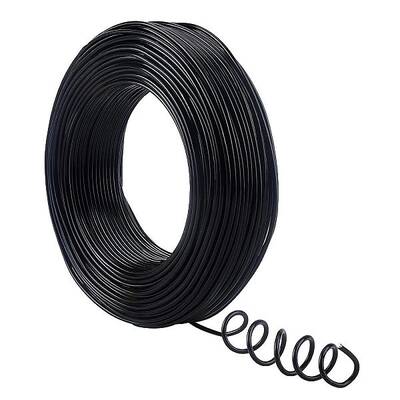 Round Anodized Aluminum Wire