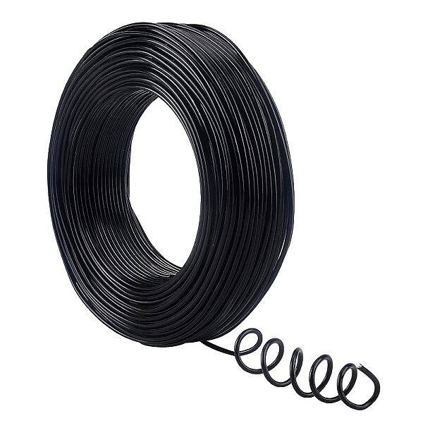 Round Anodized Aluminum Wire