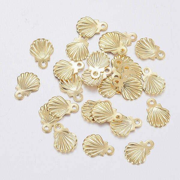 304 Stainless Steel Charms
