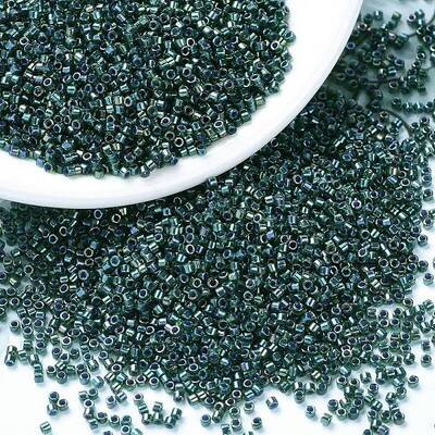 MIYUKI Delica Beads