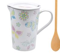 Temp-tations Seasonal 2.5-qt Pitcher with Lid and Spoon