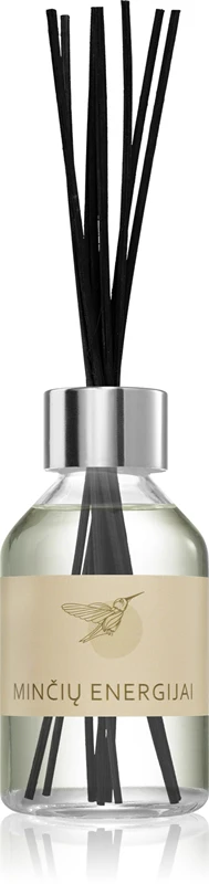 ACappella Minču Energijai aroma diffuser with 110 ml refill
