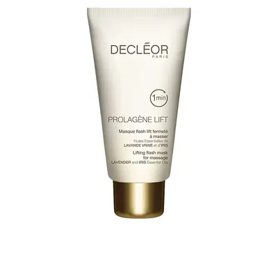 Decleor Maschera in Anti-age Cream Essential Oils Prolagene Lift Face 50 ml