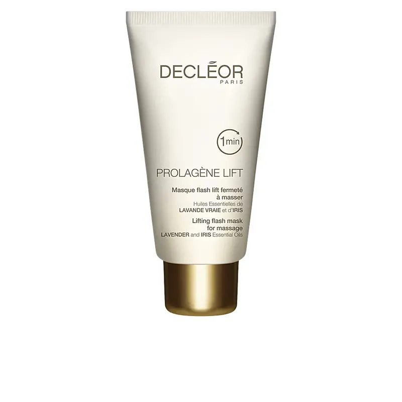 Decleor Maschera in Anti-age Cream Essential Oils Prolagene Lift Face 50 ml
