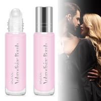 Pheromone Women's Roll-on Perfume for Women, 1/2/3 Counts Long Lasting Roll-on Fragrance, Seductive and Irresistible, Passion...