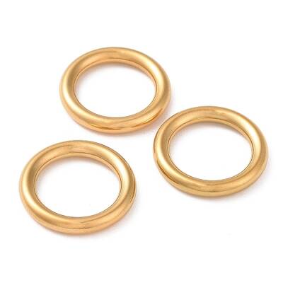 304 Stainless Steel Linking Rings