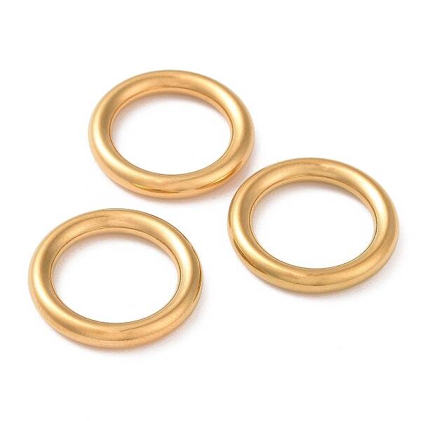 304 Stainless Steel Linking Rings