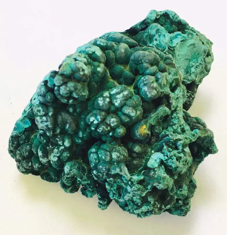 Various Materials Semi-precious Stone Carved Ornaments Natural Crystal Stone | Size: Malachite 5 To7cm1 Yuan