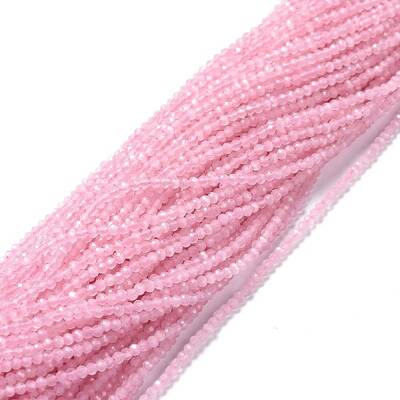 Cat Eye Beads Strands