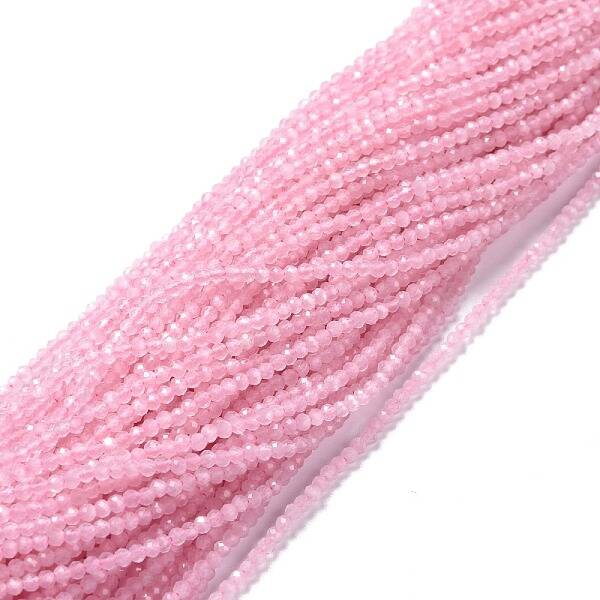 Cat Eye Beads Strands