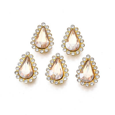 Sew on Rhinestone