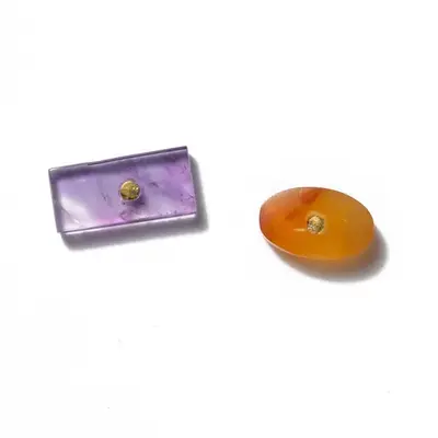 Kamali Studs