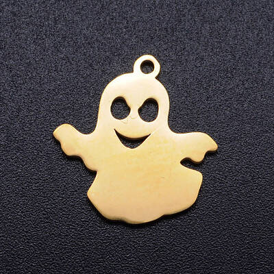 201 Stainless Steel Pendants