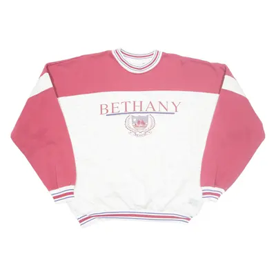 DIPORT Bethany Beach Delaware Womens Sweatshirt Grey USA XL