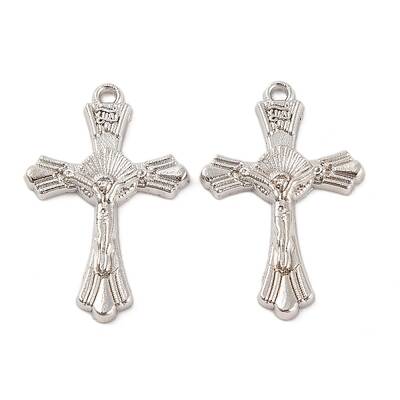 Tibetan Style Alloy Pendants